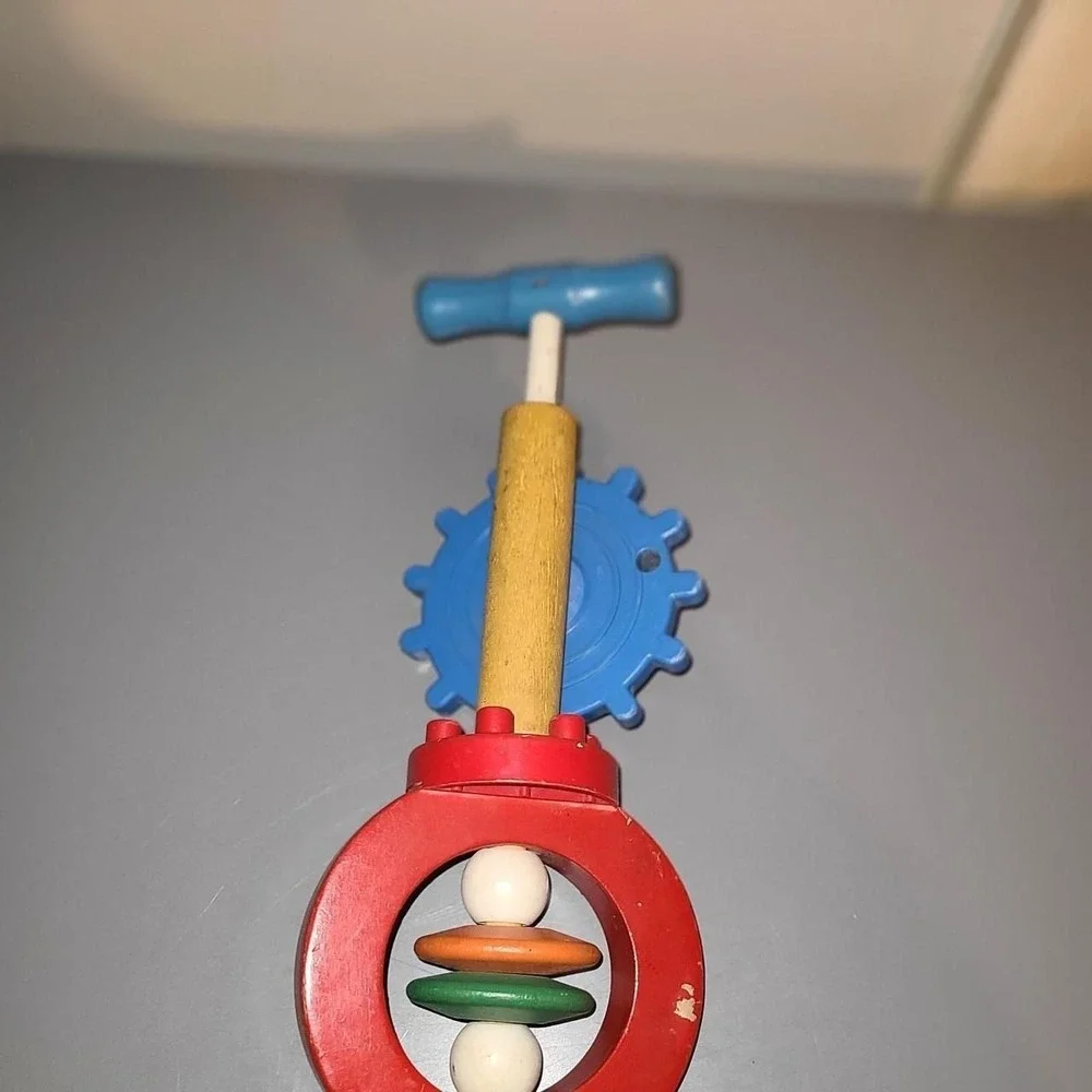 Vintage 1950's Toy